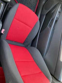 ✅OPEL ASTRA 1.6 16V 77KW CABRIO SERVISNÍ KNIHA✅ - 11