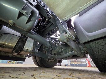 DAF XF 530 4x2 / Intarder / 268tkm / 1.majitel - 11