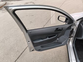 ŠKODA FABIA COMBI 1.9 SDI 47kw, r.v. 2003, NOVÁ STK - 11