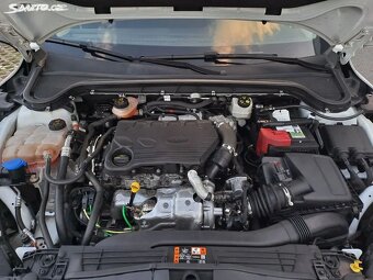 FORD FOCUS 1.5 ECOBLUE 88KW - 11