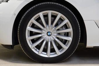 BMW Řada 6, 640i XD,GT,NEZ.TOPENÍ,ČR,DPH - 11