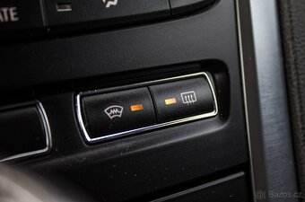 Ford Mondeo Combi 2.0 TDCi Titanium S | Nelakované | - 11