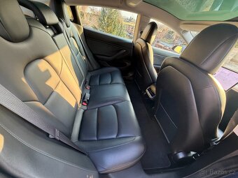 Tesla 3, 2019 STR plus - 11