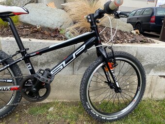 Dětské kolo Superior Team 20 - 11