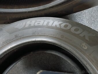 Letní pneumatiky 21565/16 - 11