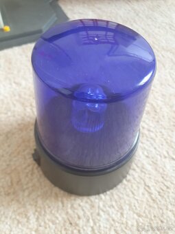 Hasičská zbrojnice + auto - 11