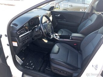 Kia e-Niro Executive - 11