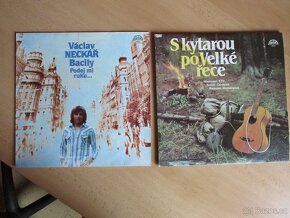 LP VINYLY - 11