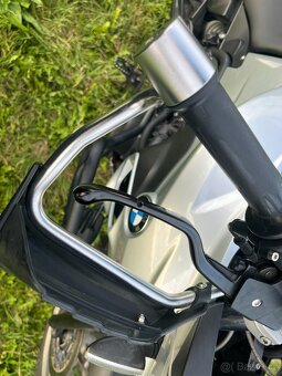 BMW F700 GS (800ccm) 2012 - 11
