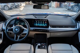 BMW X2 M35i M sport - 11