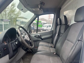 Mercedes-Benz Sprinter 315 CDI Carrier - 11