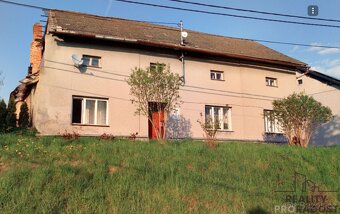 Prodej domu Bystřice p.H., Sovadina - 11