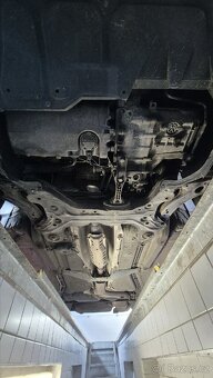 Prodam krásnou Octavia 1 RS 1.8 20VT 132KW - 11