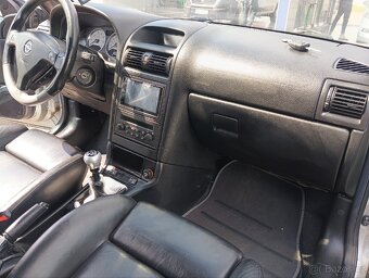 Astra g 2.0 turbo z20let - 11