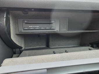 Audi A3 8p 1.6 2003 - 11