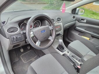 Ford focus - 11