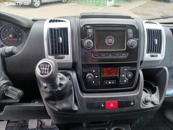 Fiat Ducato 2.3 L2H2 klima navi - 11