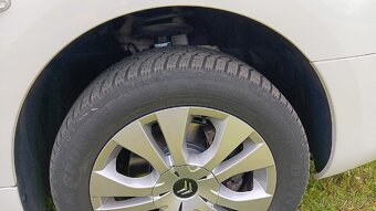 Prodám Citroën Berlingo 16 hdi 88kw 2017 - 11