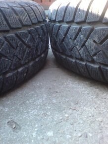 Disky Nissan/japonec, Dunlop SP Winter Sport M2, 185/65/15, - 11