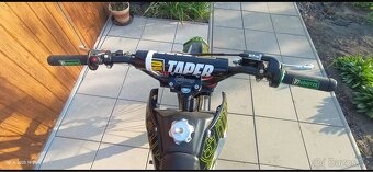 STOMP Z3 160 2023 - 11