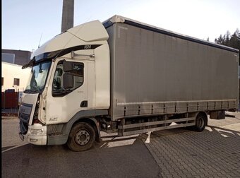 DAF LF 220 - 11