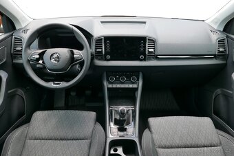 Škoda Karoq Top Selection - 11