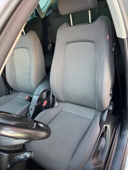 SEAT Altea XL 1.9 TDI 77kW -// Bez DPF, 2x kľúč dovoz IT -// - 11