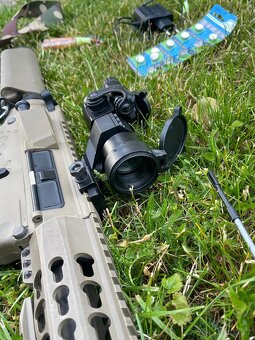 M4 KEYMOD MUR 10" SPORTLINE BI-TON (GEN.2) - 11