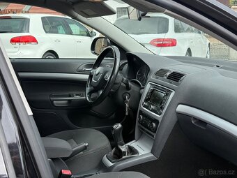 Škoda Octavia II 1.4tsi combi (servis jen Škoda) SUPER STAV - 11