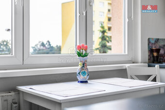 Prodej bytu 2+1, 51 m², Chomutov, ul. Skalková - 11