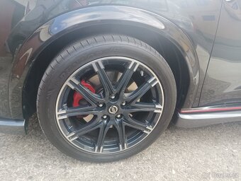 Limited edition Nissan Juke - 11