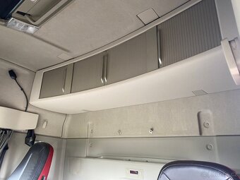 Volvo FH 460 - 6x4 – JNK-Meiller 20.67 – EURO 6 - 11