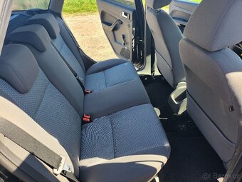 Ford Focus 1.8 16V  kombi, R.V.2007 - 11