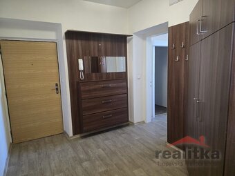 Prodej bytu 3+1, 89m2, Opava, ul. Stratilova - 11