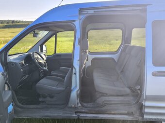 Ford Tourneo Connect 230L r.v. 11/2006 - 11