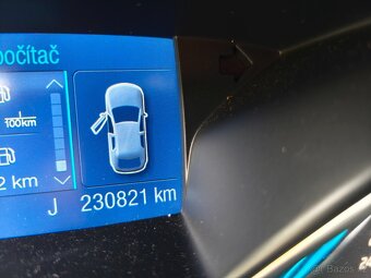 FORD KUGA 2015 132kw 4x4 automat - 11