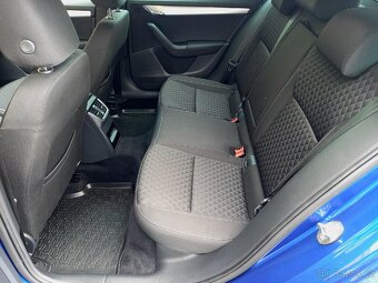 Škoda Octavia III 1.4 Tsi DRIVE - 11