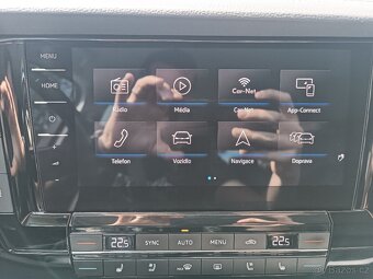 Volkswagen Touareg 3.0 TDi 210kw - 11