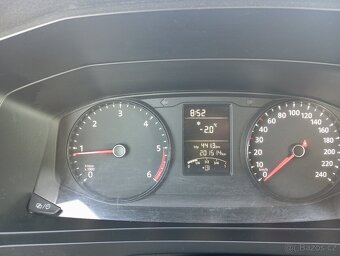 Volkswagen T6 Podvozok 2.0 TDI 140k BMT LR 4MOTION - 11
