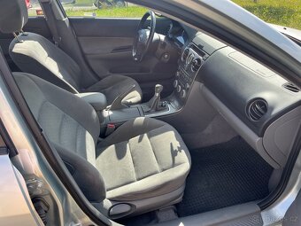 Mazda 6 GG - 2.0 DI 100 kw - 11