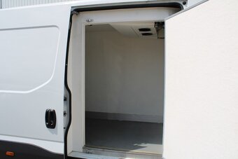 Iveco Daily, 35S160 2,3 Mrazí -21 Topí +20 Záruka do 11/25 - 11