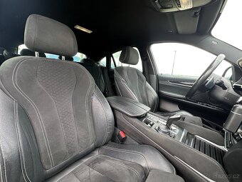 ✅ BMW X6 3.0d Xdrive Mpacket - 11