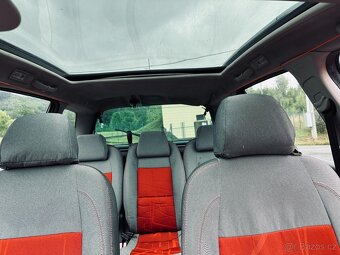 🚗 Peugeot 307 SW 2.0 HDI (7 míst) - 11