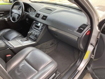 Volvo Xc90 D5 136kw AWD - 11
