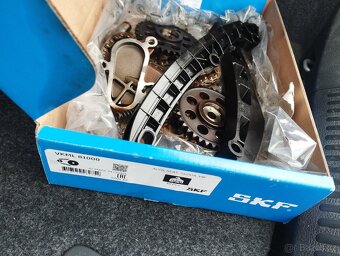 Volkswagen Polo 1.2 TSI, 51 kw, rok 2010, 5 míst, 4 d - 11