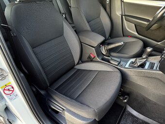 Škoda Octavia III 1.4 TSI, 110kW, 2018 - 11