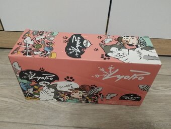 Krmivo a pamlsky pro kočky - 11