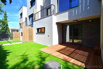 Pronájem ŘRD 7+kk,220 m2,Praha 4-Hostivař.přehrada - 11