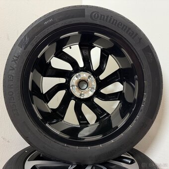 OPEL GRANDLAND X 5x108 R19 ET42+LETNÍ 235/50R19 - 11