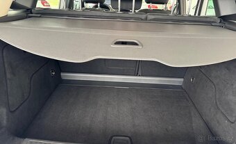 Mercedes-Benz B180CDi // servis pouze v MERCEDES-BENZ - 11